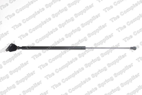 LESJÖFORS 8155456 Gas Spring, boot/cargo area