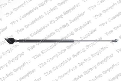 Gas Spring, boot/cargo area LESJÖFORS 8155457