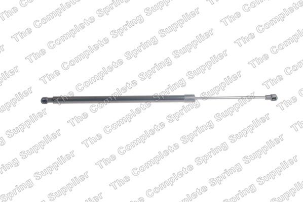 LESJÖFORS 8155470 Gas Spring, boot/cargo area