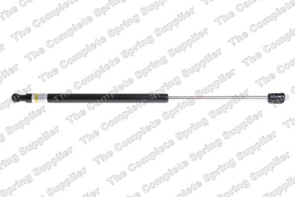 LESJÖFORS 8156823 Gas Spring, boot/cargo area