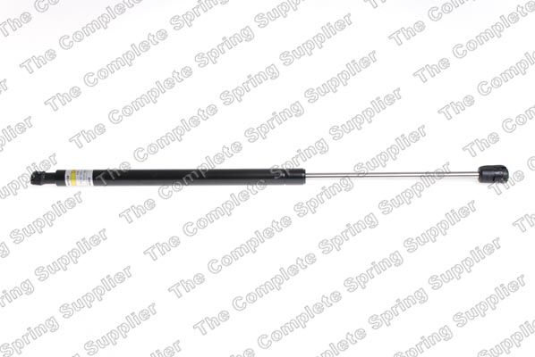 LESJÖFORS 8156824 Gas Spring, boot/cargo area