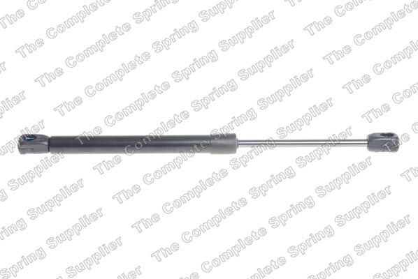 LESJÖFORS 8156826 Gas Spring, boot/cargo area