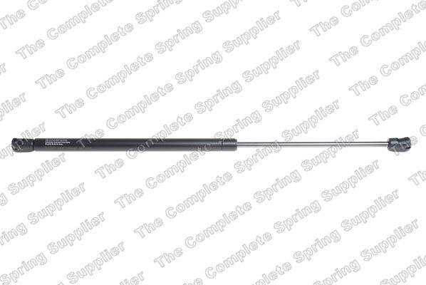 LESJÖFORS 8156830 Gas Spring, boot/cargo area