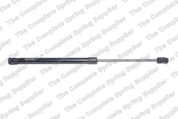 LESJÖFORS 8156834 Gas Spring, boot/cargo area