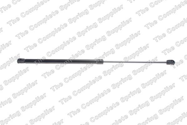 LESJÖFORS 8156852 Gas Spring, boot/cargo area