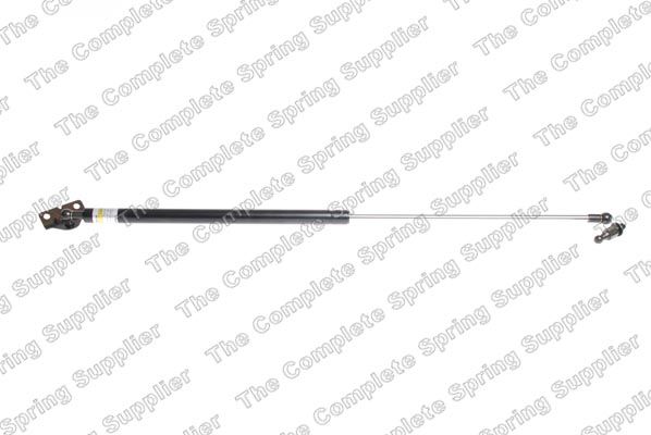LESJÖFORS 8159227 Gas Spring, boot/cargo area