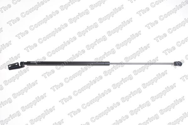 LESJÖFORS 8159229 Gas Spring, boot/cargo area