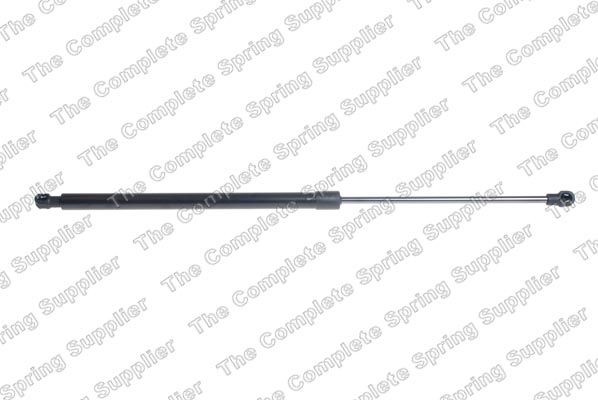 LESJÖFORS 8159234 Gas Spring, boot/cargo area