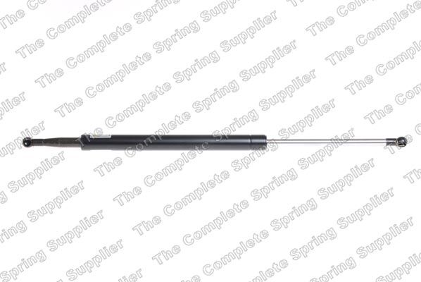 LESJÖFORS 8162052 Gas Spring, boot/cargo area