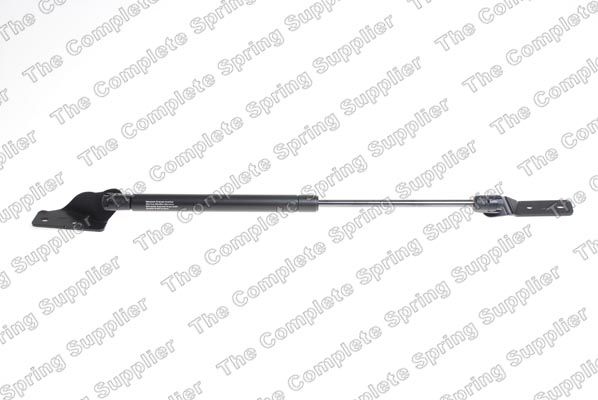 LESJÖFORS 8162055 Gas Spring, boot/cargo area