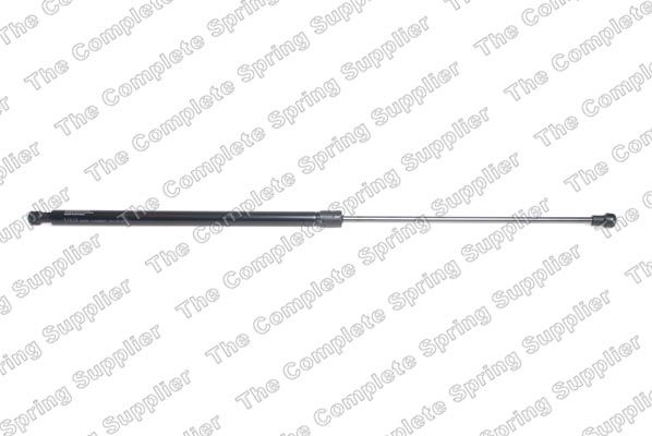 LESJÖFORS 8162057 Gas Spring, boot/cargo area