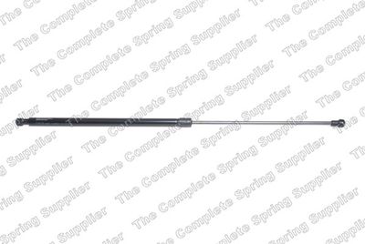 Gas Spring, boot/cargo area LESJÖFORS 8162057
