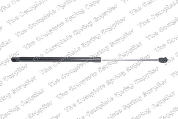LESJÖFORS 8162060 Gas Spring, boot/cargo area