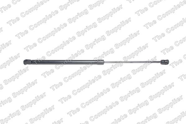 LESJÖFORS 8162061 Gas Spring, boot/cargo area