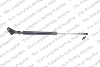 Gas Spring, boot/cargo area LESJÖFORS 8162063