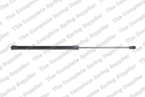 LESJÖFORS 8162066 Gas Spring, boot/cargo area