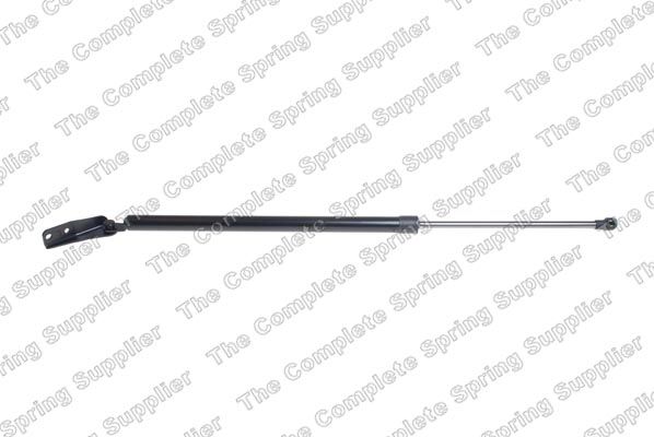 LESJÖFORS 8162067 Gas Spring, boot/cargo area