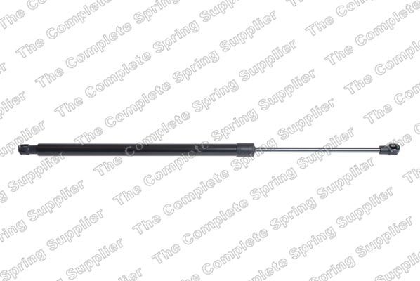 LESJÖFORS 8162070 Gas Spring, boot/cargo area