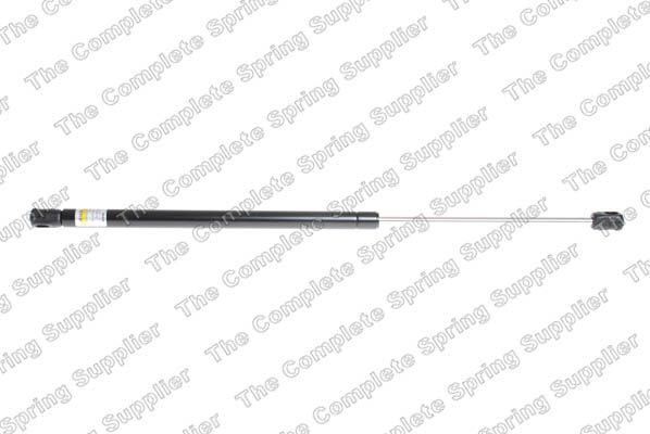 LESJÖFORS 8163456 Gas Spring, boot/cargo area