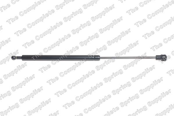 LESJÖFORS 8163480 Gas Spring, boot/cargo area