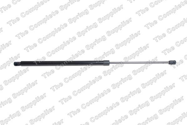 LESJÖFORS 8163484 Gas Spring, boot/cargo area