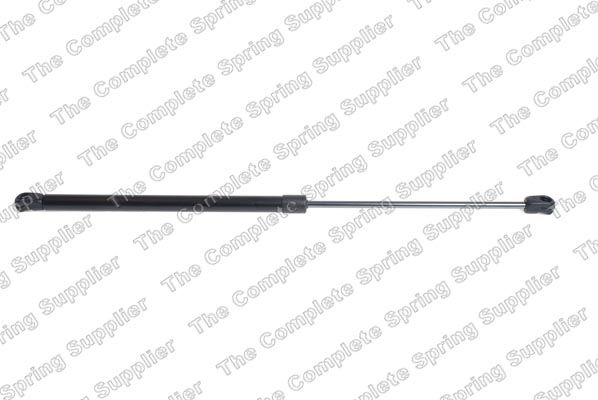 LESJÖFORS 8163485 Gas Spring, boot/cargo area