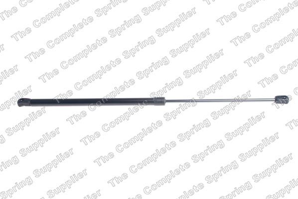 LESJÖFORS 8163490 Gas Spring, boot/cargo area