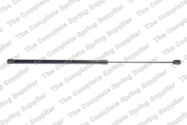LESJÖFORS 8163491 Gas Spring, boot/cargo area