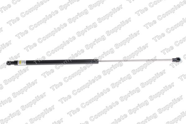 LESJÖFORS 8166755 Gas Spring, rear window