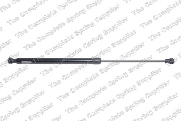 LESJÖFORS 8166764 Gas Spring, boot/cargo area