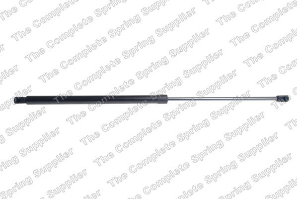 LESJÖFORS 8166774 Gas Spring, boot/cargo area