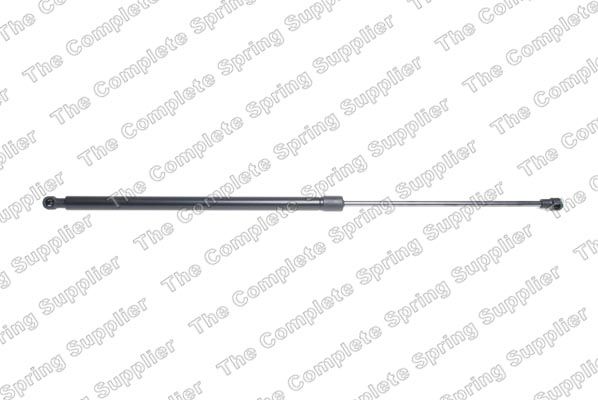 LESJÖFORS 8169710 Gas Spring, boot/cargo area