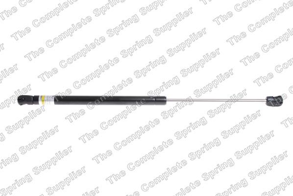 LESJÖFORS 8172949 Gas Spring, boot/cargo area