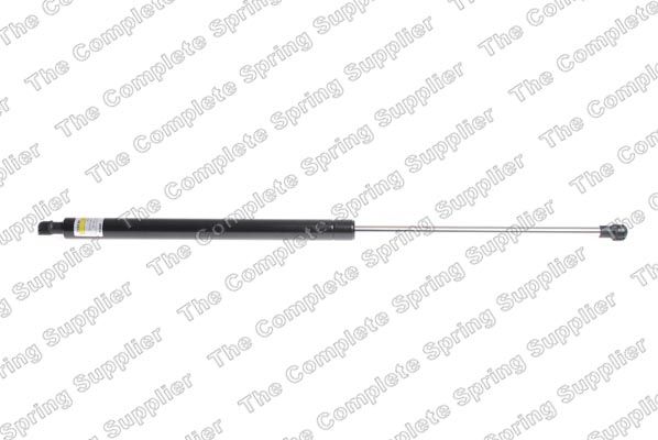 LESJÖFORS 8172953 Gas Spring, boot/cargo area