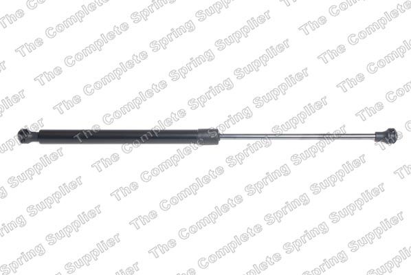 LESJÖFORS 8172966 Gas Spring, boot/cargo area
