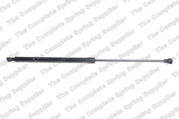 LESJÖFORS 8172972 Gas Spring, boot/cargo area