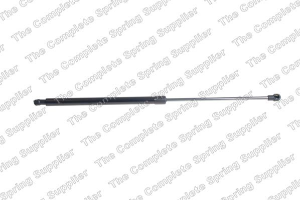 LESJÖFORS 8172974 Gas Spring, boot/cargo area