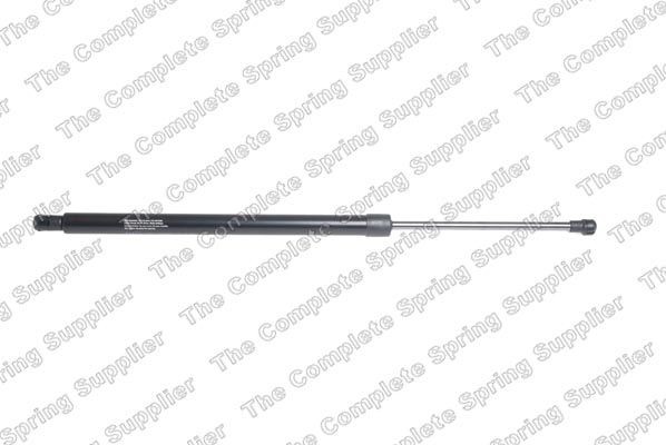 LESJÖFORS 8182922 Gas Spring, boot/cargo area