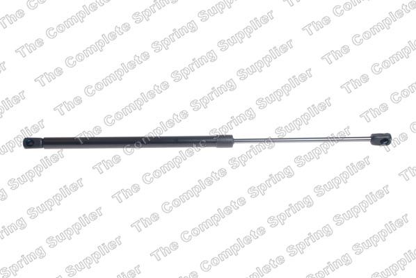LESJÖFORS 8185725 Gas Spring, boot/cargo area