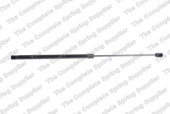 LESJÖFORS 8185730 Gas Spring, boot/cargo area