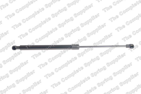 LESJÖFORS 8186005 Gas Spring, boot/cargo area