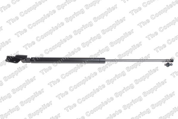 LESJÖFORS 8188311 Gas Spring, boot/cargo area