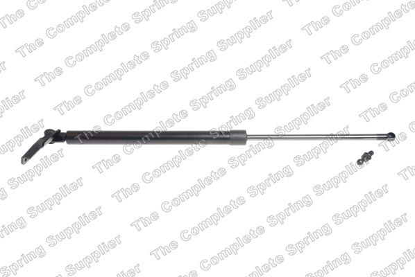 LESJÖFORS 8188317 Gas Spring, boot/cargo area