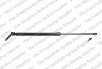 Gas Spring, boot/cargo area LESJÖFORS 8188317