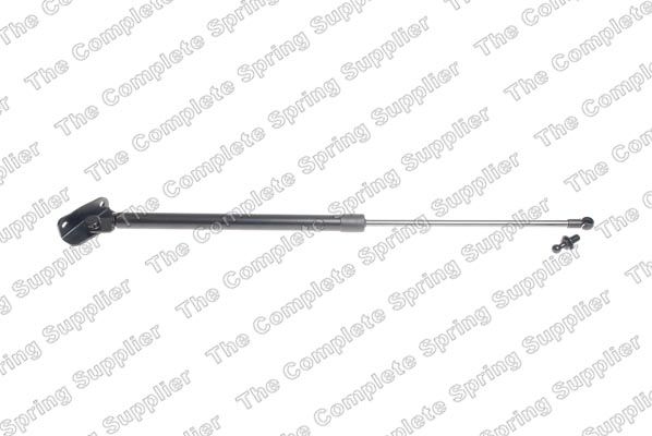 LESJÖFORS 8188319 Gas Spring, boot/cargo area