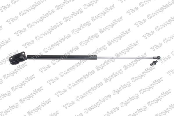 LESJÖFORS 8188320 Gas Spring, boot/cargo area