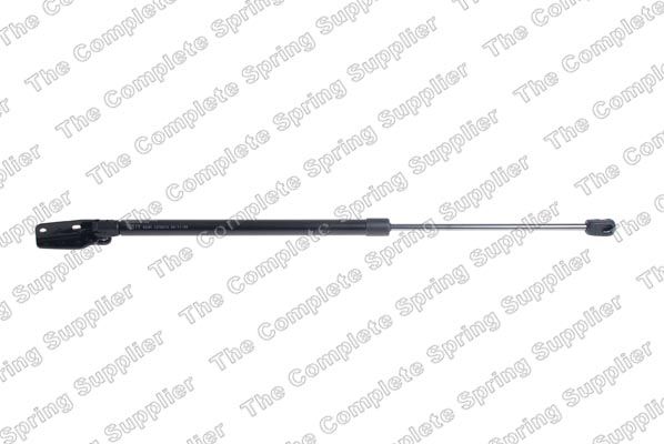 LESJÖFORS 8188322 Gas Spring, boot/cargo area