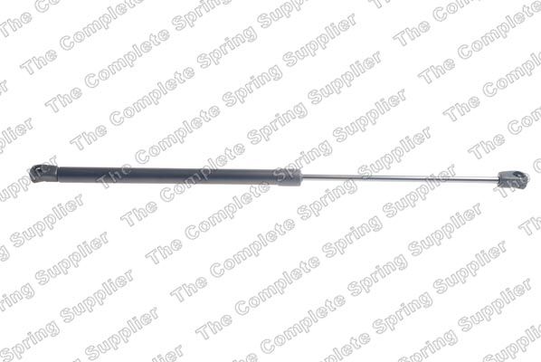 LESJÖFORS 8188927 Gas Spring, boot/cargo area