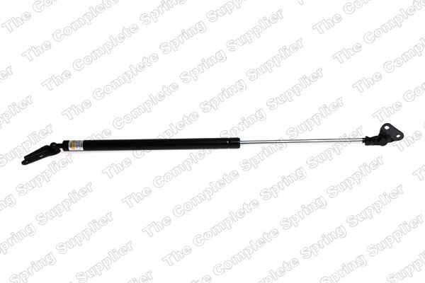LESJÖFORS 8192537 Gas Spring, boot/cargo area