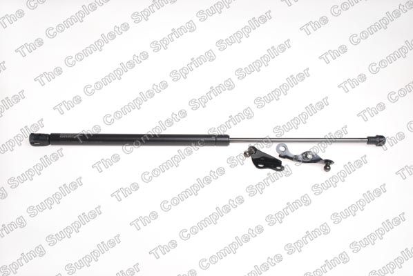 LESJÖFORS 8192555 Gas Spring, boot/cargo area